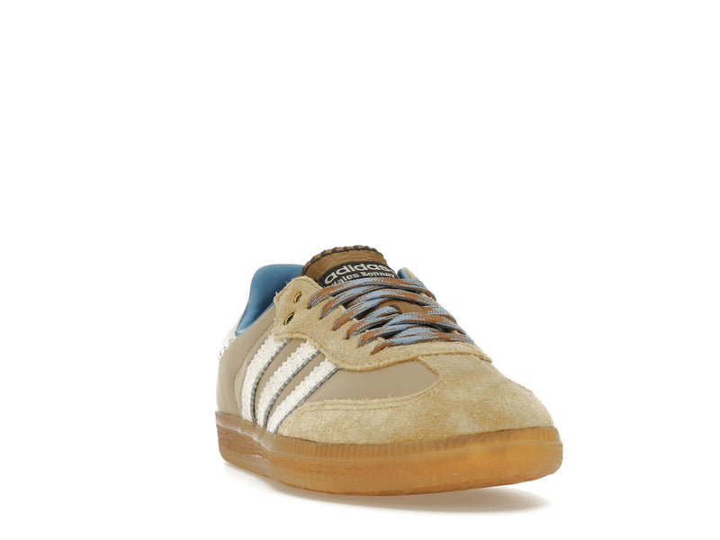 Adidas Samba Nylon Wales Bonner Desert White - visning 7