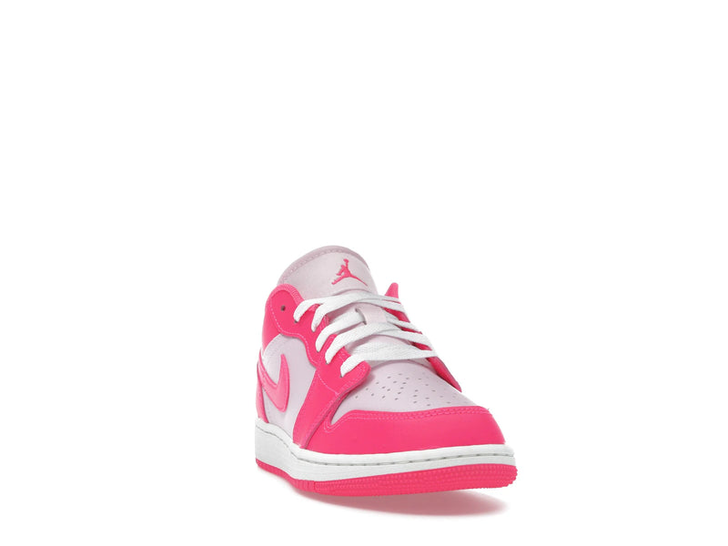 Air Jordan 1 Low Valentines Day (GS) - visning 7
