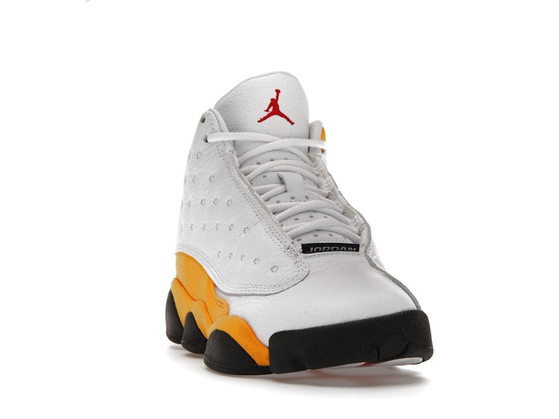 Air Jordan 13 Retro Del Sol (GS) - vista 7