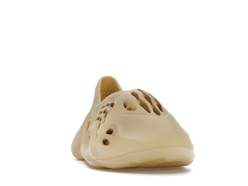 adidas Yeezy Foam RNR Desert Sand - vue 8