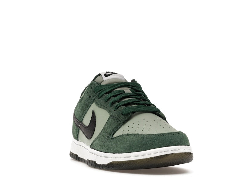 Nike Dunk Low Retro SE Jade Horizon Fir - vue 8