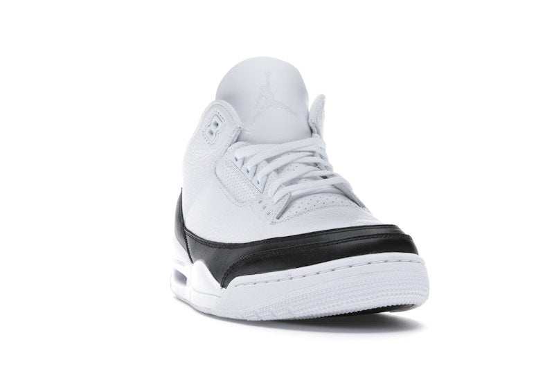Fragmento retro de Air Jordan 3 - vista 7