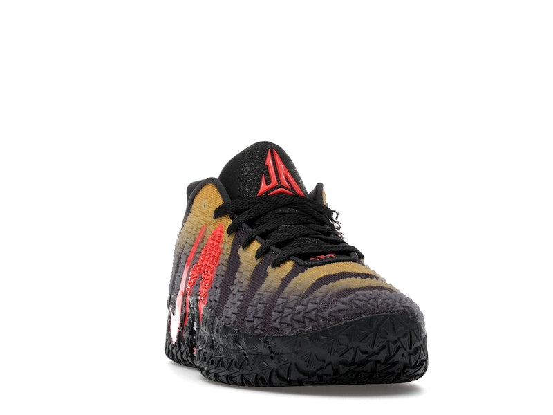 Nike Ja 3 Jurassic Park Raptor (GS) - Ansicht 8