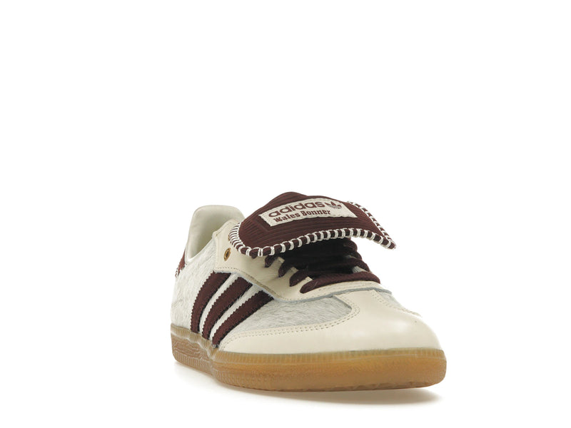 Adidas Samba Pony Wales Bonner Cream White - weergave 7