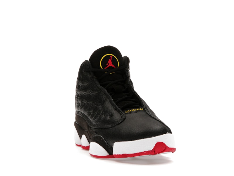 Air Jordan 13 Retro Playoffs (2023) (GS) - vista 8