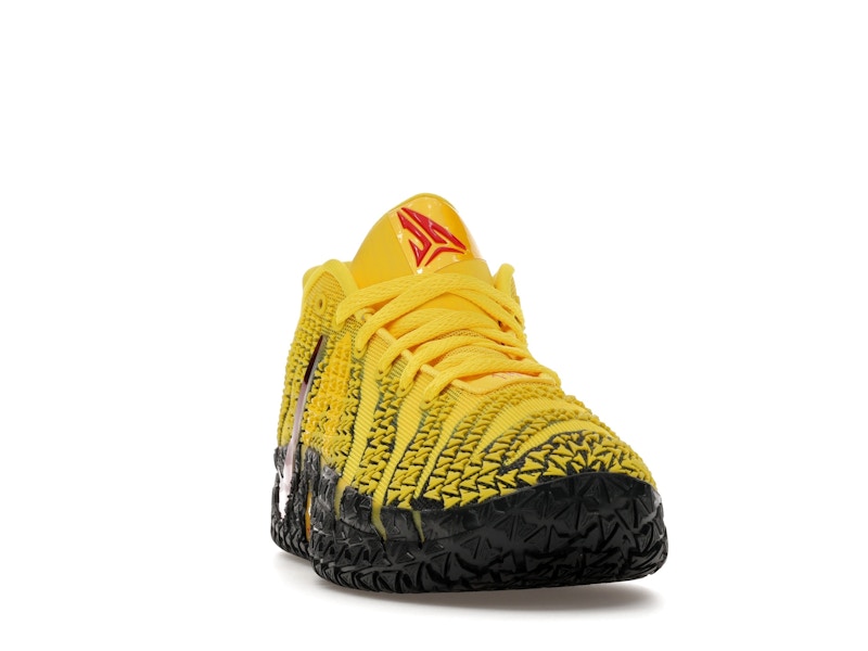 Nike Ja 3 Let Me Be Ja - Ansicht 8