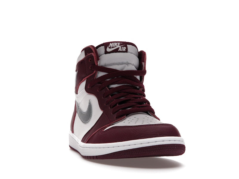 Air Jordan 1 Retro High Borgoña - vista 7