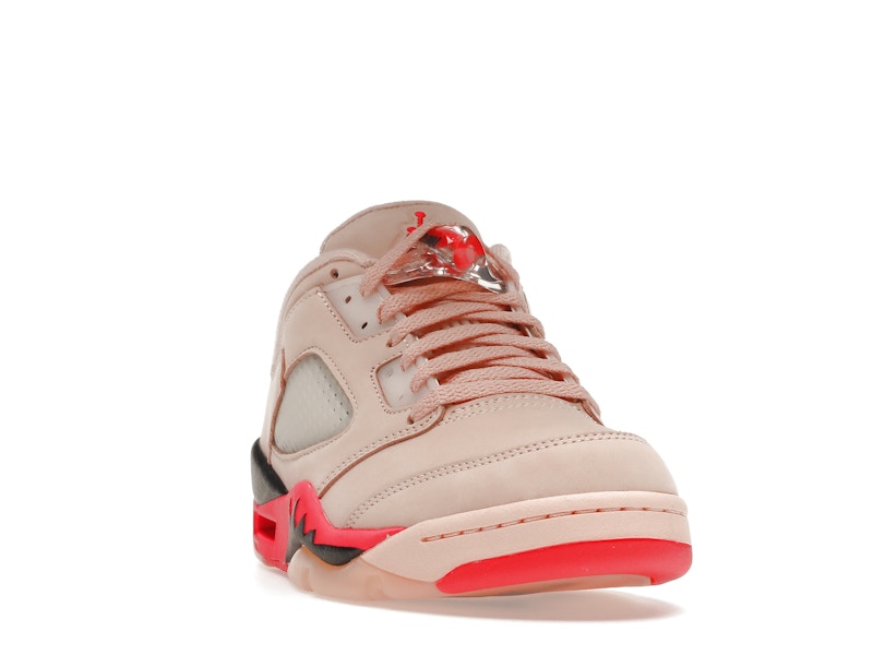Jordan 5 Retro Low Girls That Hoop (Women's) - vue 8
