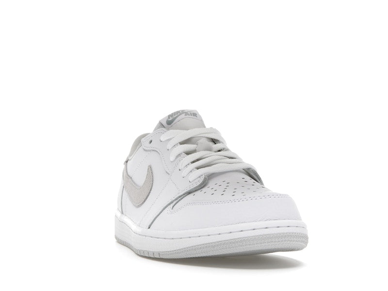 Air Jordan 1 Low OG Neutral Grey - weergave 7