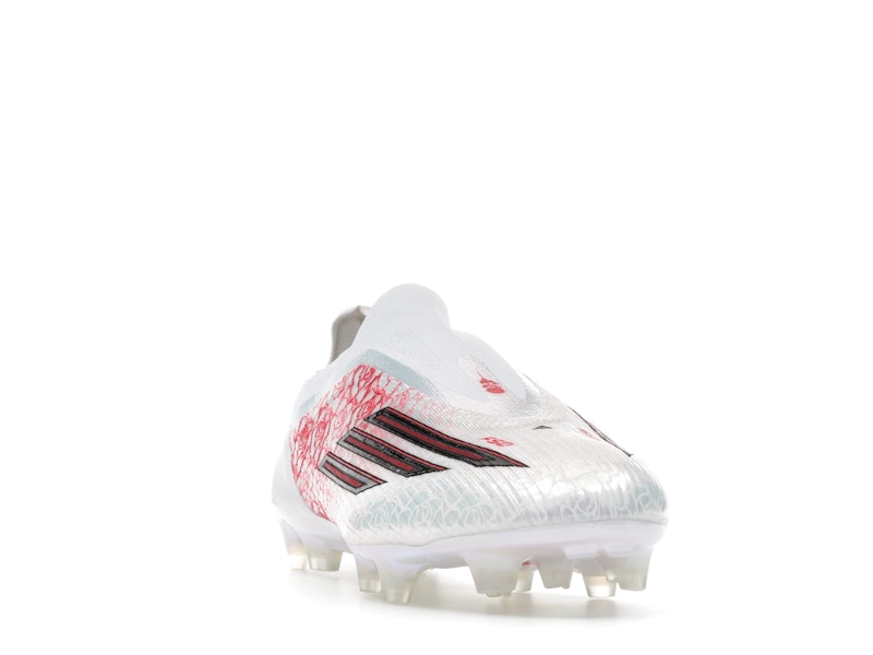 adidas F50 Elite Laceless FG Lamine Yamal Football's Heartbreaker Pack - weergave 8