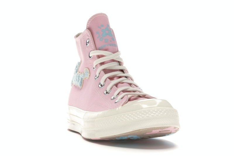 Converse Chuck Taylor All Star 70 Hi Golf le Fleur Chenille - vista 8