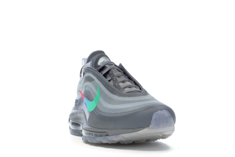 Nike Air Max 97 Off White Menta - visning 7