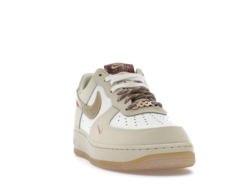Nike Air Force 1 Low Year of the Snake (Women's) - Ansicht 7