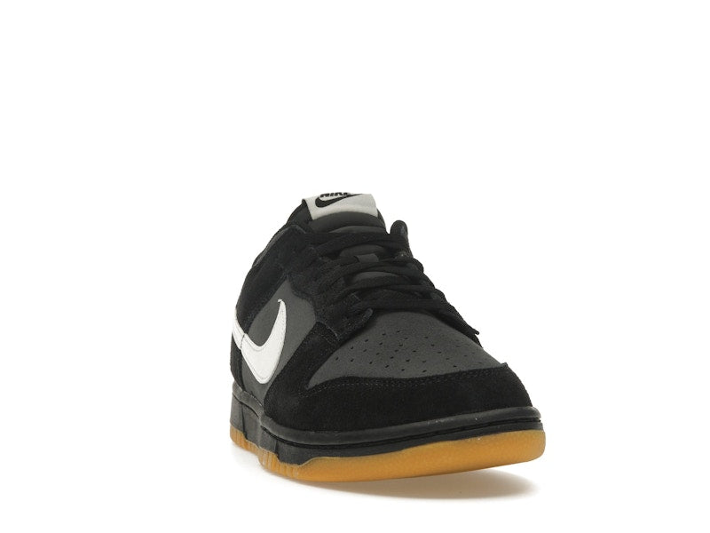 Nike Dunk Low SE Black Grey Gum - Ansicht 8