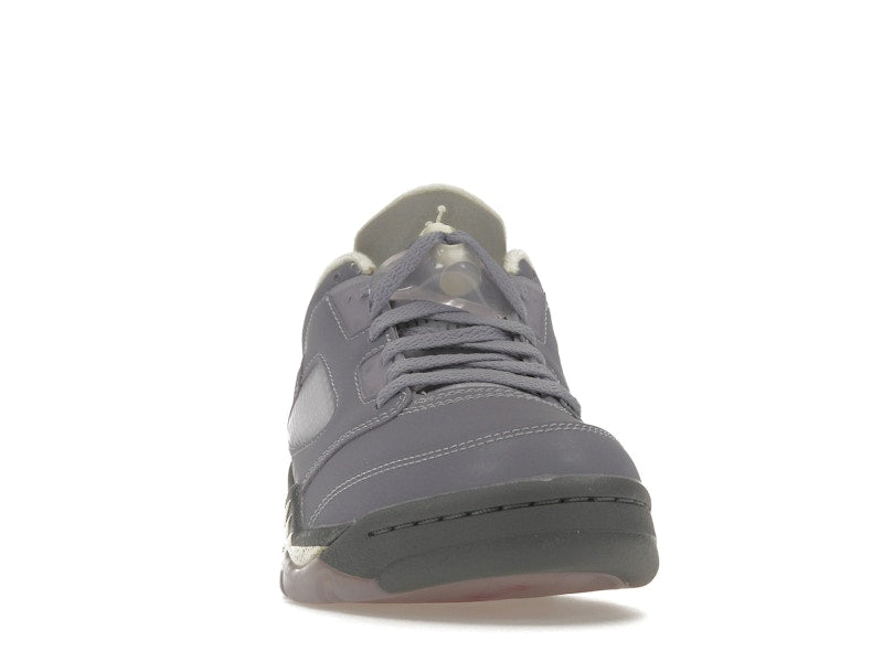 Jordan 5 Retro Low Indigo Haze (Women's) - widok 9