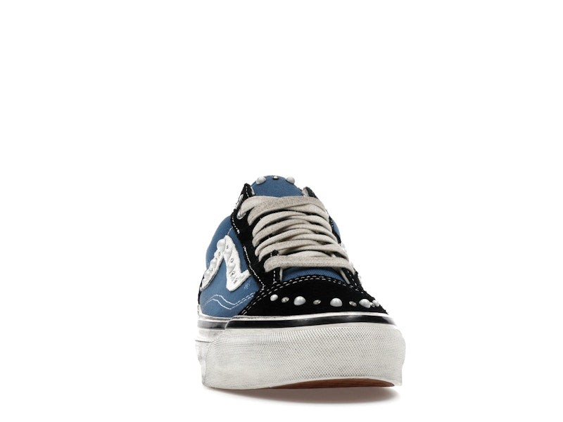 Vans Lx Old Skool 36 Pearlized Pack Black Navy - weergave 9