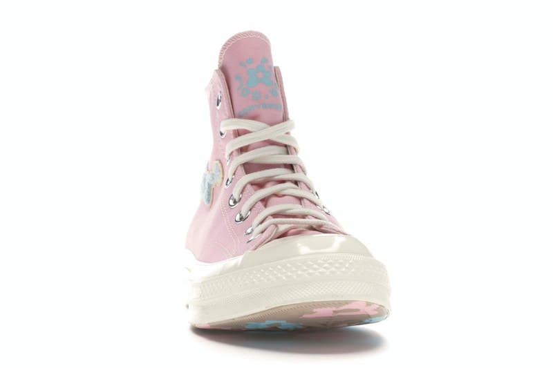 Converse Chuck Taylor All Star 70 Hi Golf le Fleur Chenille - vista 9