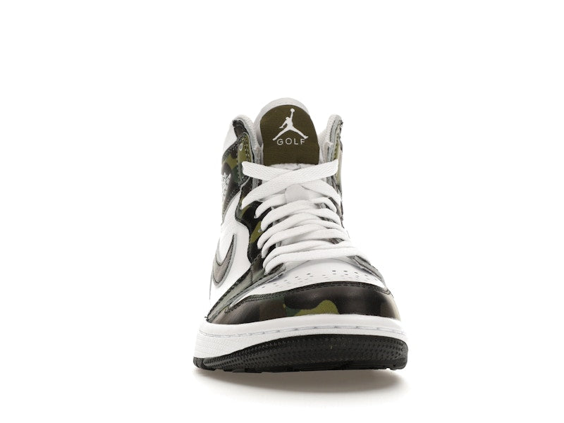 Air Jordan 1 High Golf Camo - weergave 8