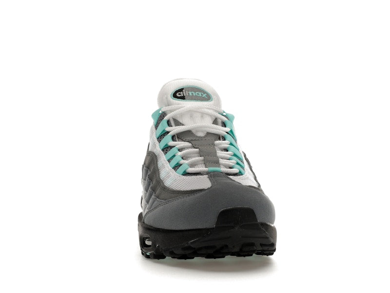 Nike Air Max 95 Hyper Turquoise - view 8