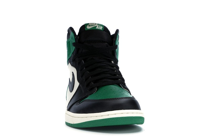 Air Jordan 1 Retro High Pine Green - weergave 8