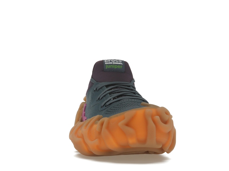 Crocs Pollex Juniper by Salehe Bembury Taro - vista 9