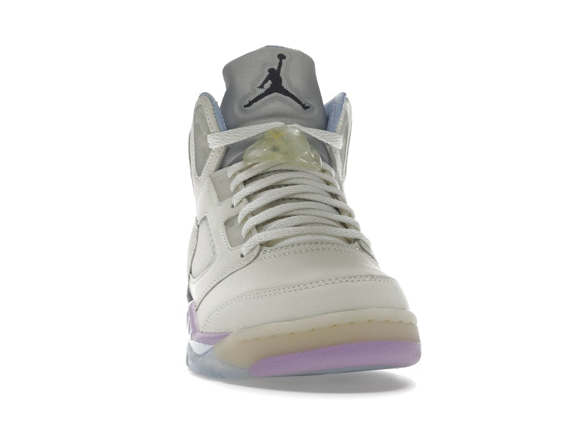 Jordan 5 Retro DJ Khaled We The Best Sail - Ansicht 9
