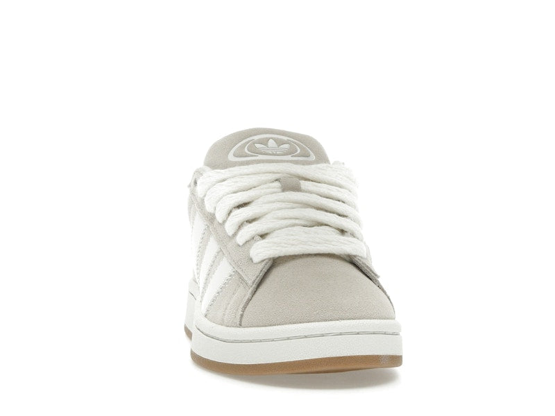 adidas Campus 00s Camp Wonder White Wonder Beige Core White (Women's) - widok 9