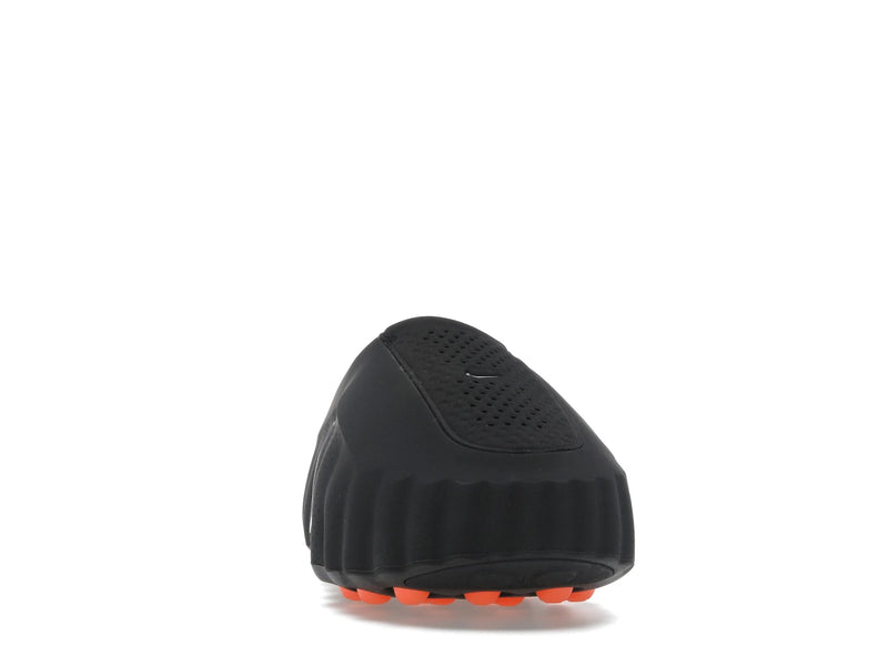 Nike Mind 001 Slide Black Chrome Femme - view 8