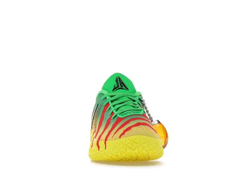 Nike Ja 3 Jurassic Park Explorer (GS) - Ansicht 9