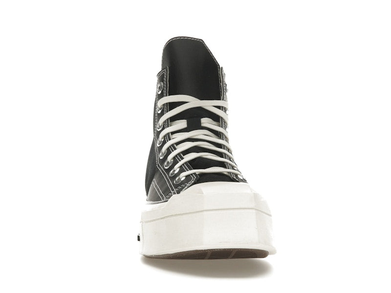 Converse Chuck Taylor All Star 70 Hi De Luxe Black - widok 9