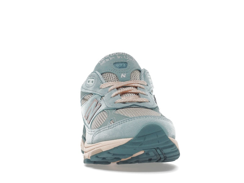 New Balance 993 Joe Freshgoods Performance Art Arctic Blue (Women's) - weergave 9