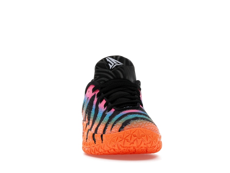 Nike Ja 3 At Dawn (GS) - Ansicht 9