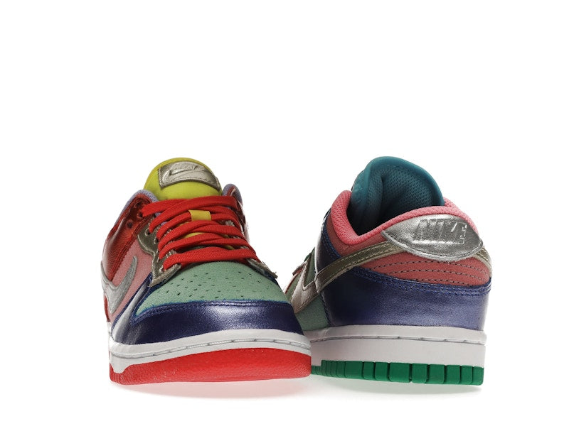 Nike Dunk Low Sunset Pulse (Women's) - visning 9
