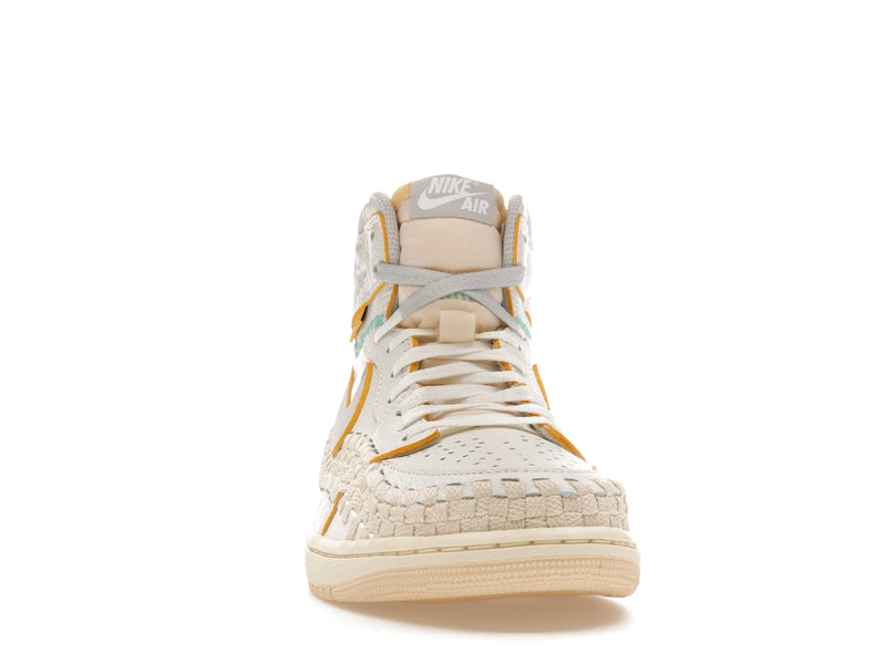 Air Jordan 1 Retro High OG SP Union Bephies Beauty Supply Woven Sail - view 8