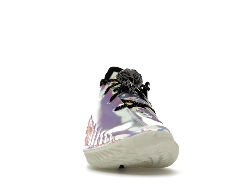 Nike Air Zoom GT Cut 4 LX Victor Wembanyama All-Star Warning Label - Ansicht 9