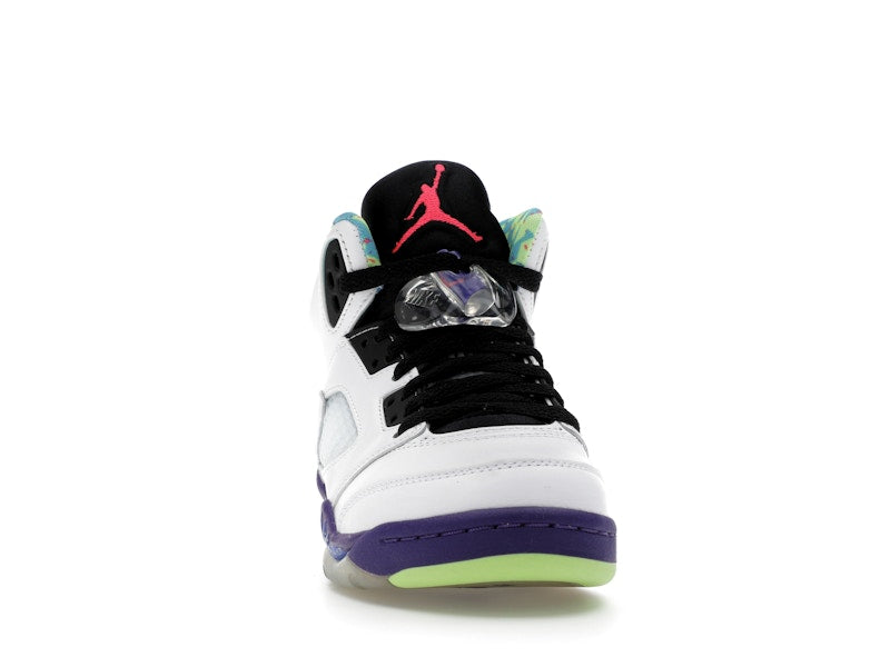 Jordan 5 Retro Alternate Bel-Air (GS) - Ansicht 9