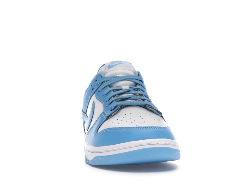 Nike Dunk Low UNC (2021) - weergave 9