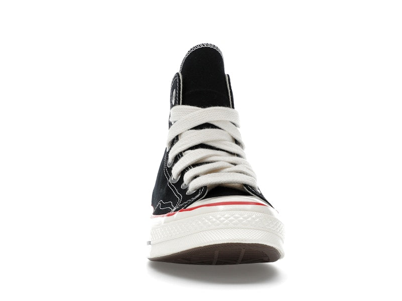 Converse Chuck Taylor All Star 70 Hi Sketch Black - widok 8