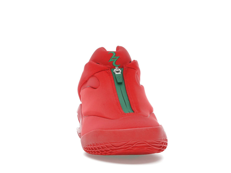 Converse Shai 001 Winter Red - Ansicht 8