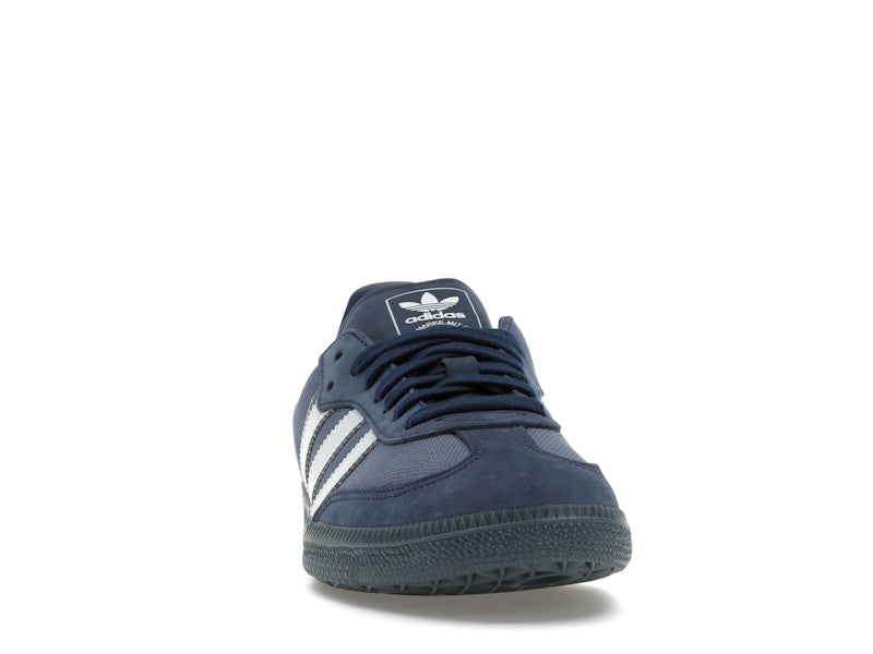 adidas Samba OG Preloved Ink Halo Blue - vista 9