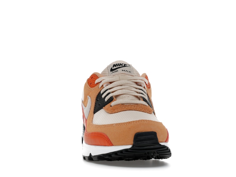 Nike Air Max 90 Copper Moon - visning 9