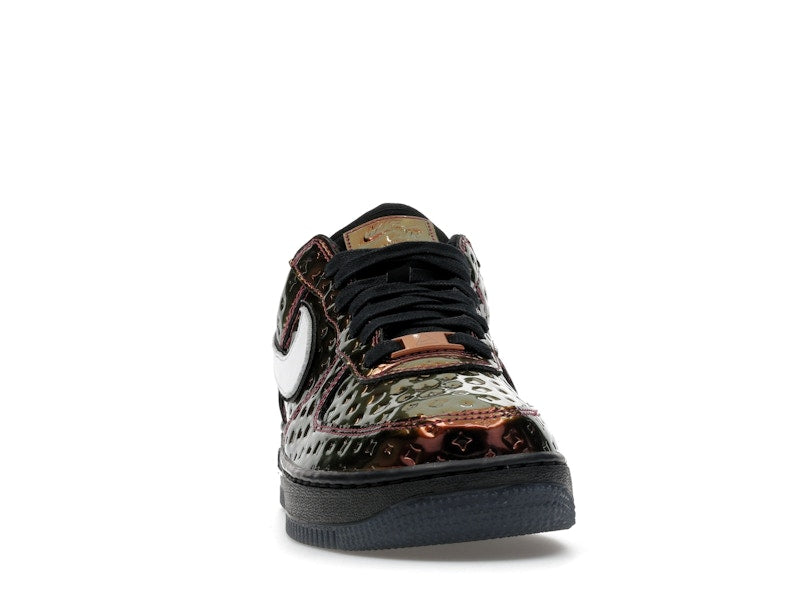 Nike Air Force 1 Low PRM NBA All-Star Weekend (2026) - Ansicht 9