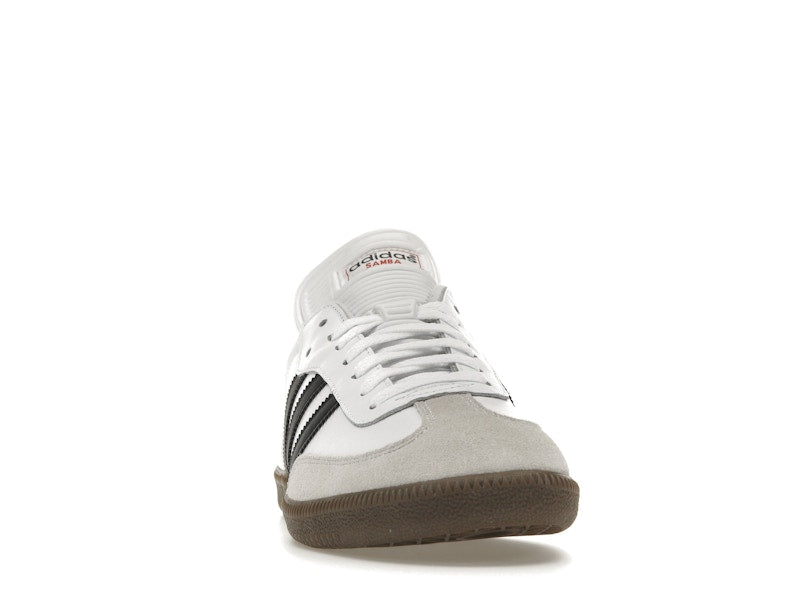 adidas Samba Classic White - Ansicht 9