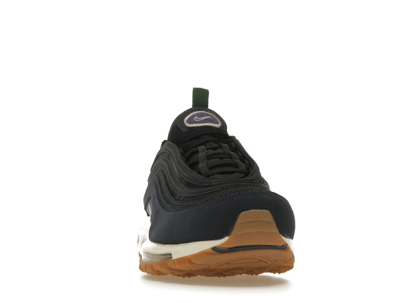 Nike Air Max 97 Gorge Green (W) - visning 8