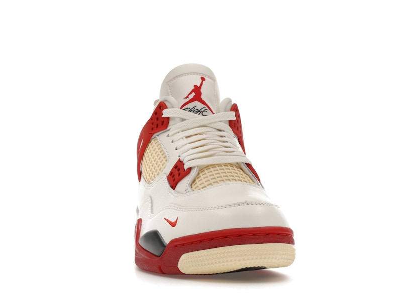 Jordan 4 Retro OG Nigel Sylvester Brick After Brick - vue 9