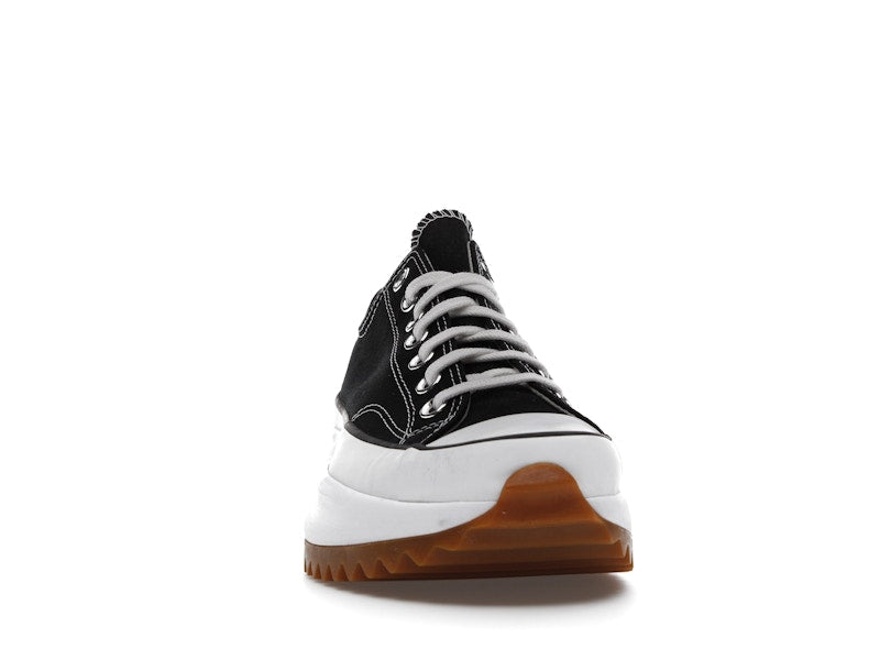 Converse Run Star Hike Ox Black White Gum - vista 9