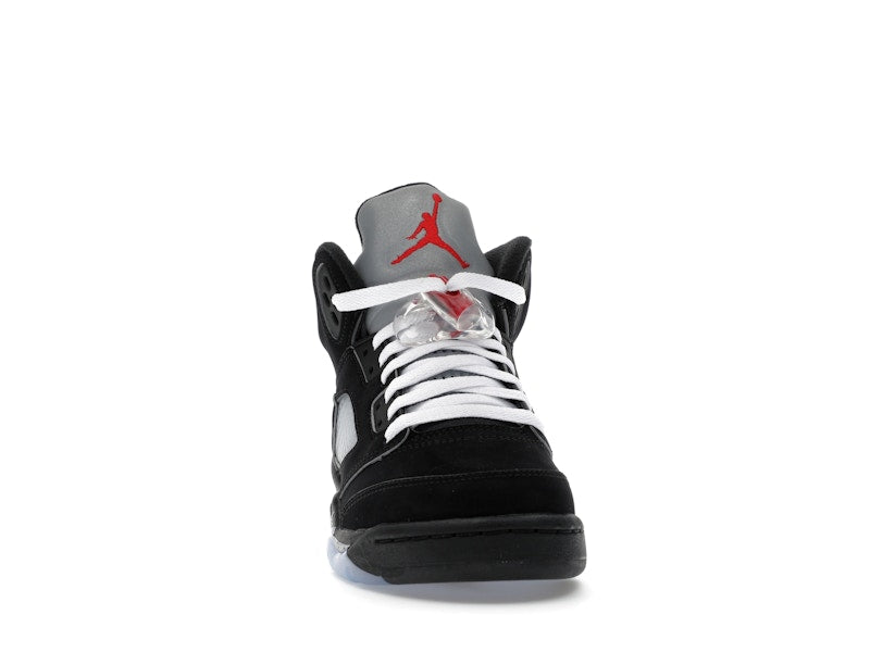 Jordan 5 Retro OG Black Metallic Reimagined (GS) - Ansicht 9