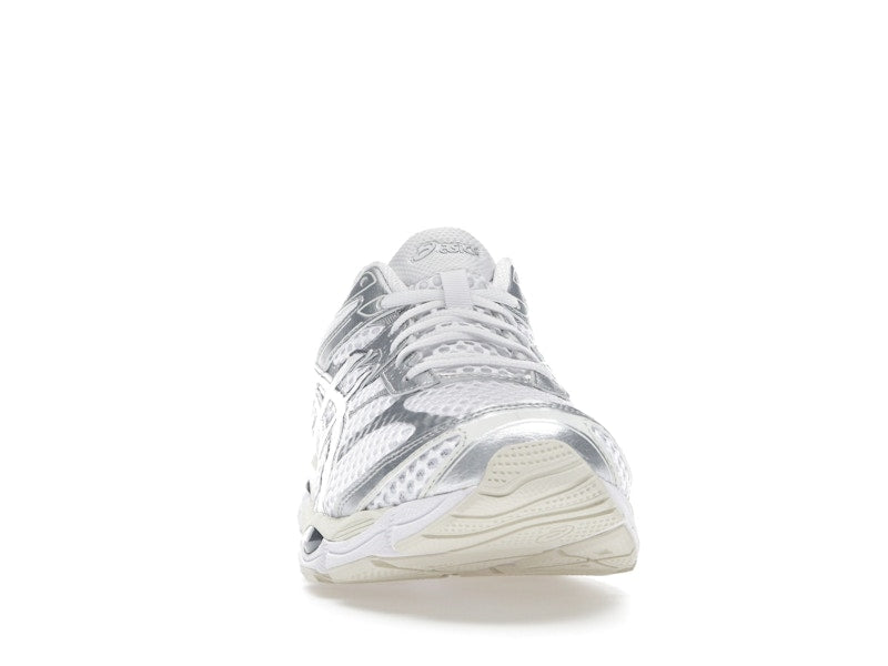 ASICS GEL-Cumulus 16 White - vue 8