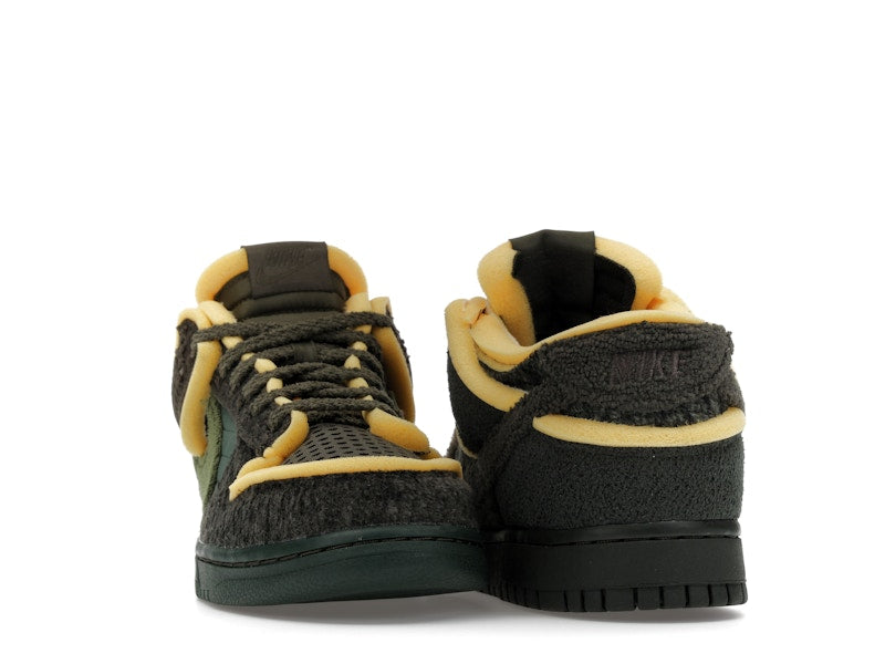 Nike Dunk Low Cactus Plant Flea Market Swamp Sponge Sequoia - Ansicht 9