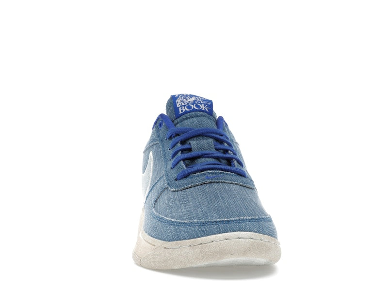Nike Libro 1 Sangre Azul - vista 8